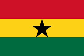 Ghana flag