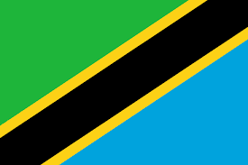 Tanzania flag